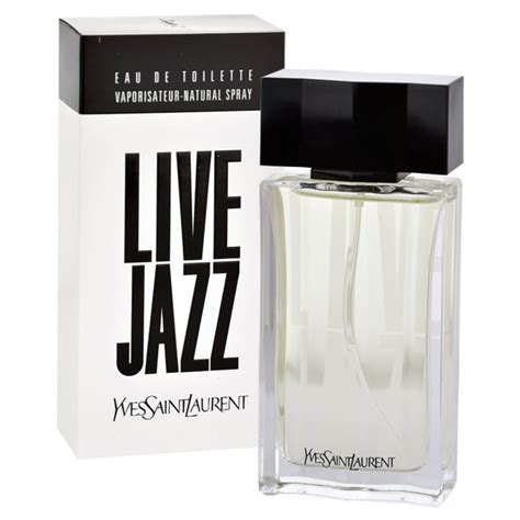 ysl live jazz australia|yves saint laurent live jazz.